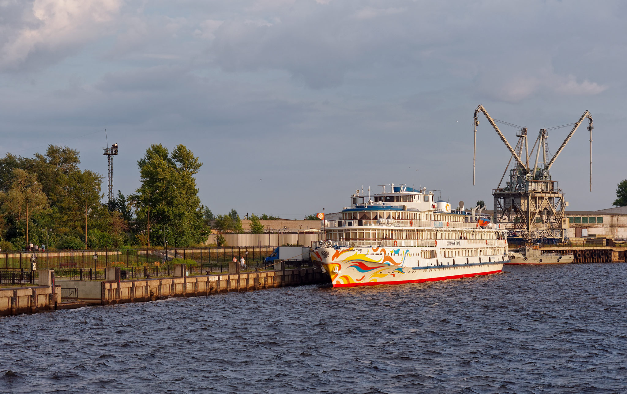 Казань (Kazan)